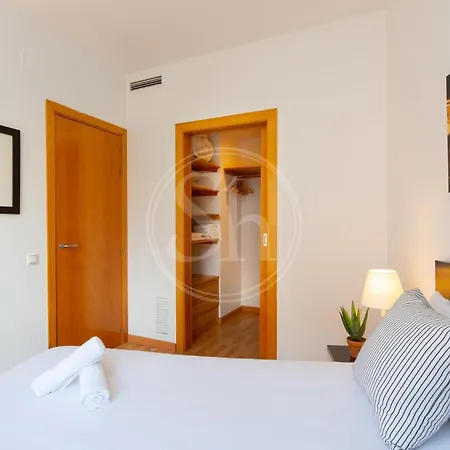 Cosy Next To Sagrada Familia I
