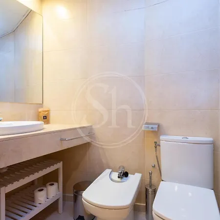 Apartment Cosy Next To Sagrada Familia I *