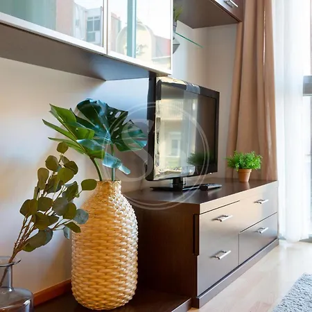 Cosy Next To Sagrada Familia I Apartment Barcelona