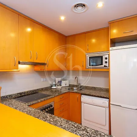 Apartment Cosy Next To Sagrada Familia I Barcelona