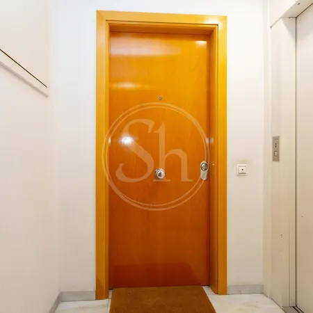 Cosy Next To Sagrada Familia I Apartment