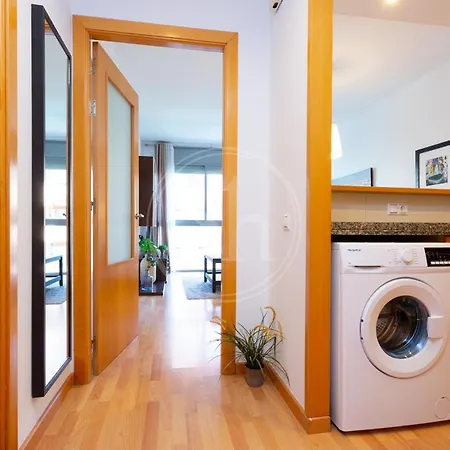 Apartment Cosy Next To Sagrada Familia I