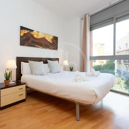 Cosy Next To Sagrada Familia I 바르셀로나
